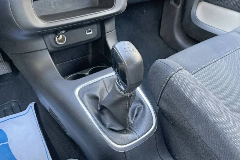 Citroën C3 PureTech 60KW (83CV) Feel Pack