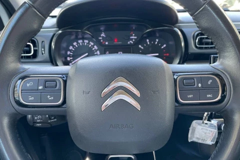 Citroën C3 PureTech 60KW (83CV) Feel Pack