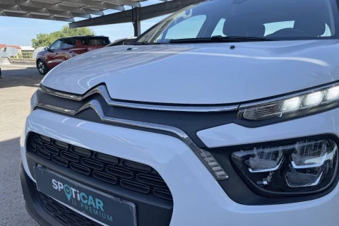 Citroën C3 PureTech 60KW (83CV) Feel Pack