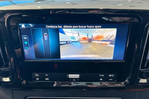 Mercedes-Benz Vito 116CDI AT 120kW Tourer Pro Larga