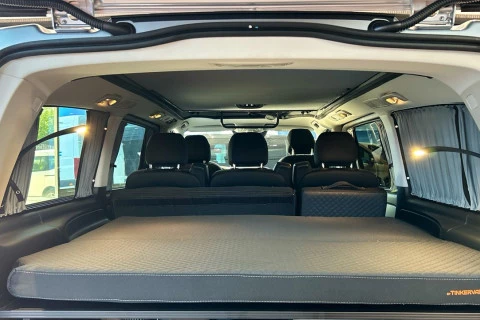 Mercedes-Benz Vito 116CDI AT 120kW Tourer Pro Larga