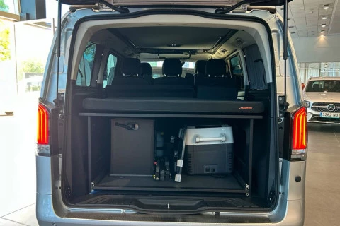 Mercedes-Benz Vito 116CDI AT 120kW Tourer Pro Larga