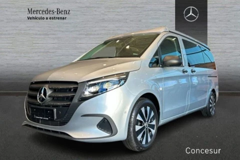 Mercedes-Benz Vito 116CDI AT 120kW Tourer Select Larga