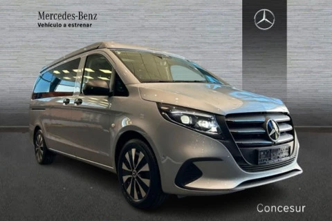 Mercedes-Benz Vito 116CDI AT 120kW Tourer Select Larga