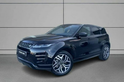 Land Rover Range Rover Evoque P300e PHEV R-Dynamic HSE 4WD Auto 227 kW (309 CV)