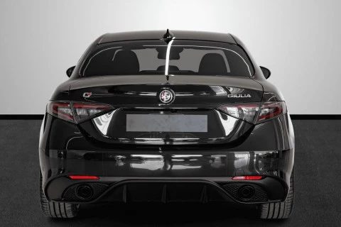 Alfa Romeo Giulia 2.2 Diesel 118kW (160CV) Intensa RWD