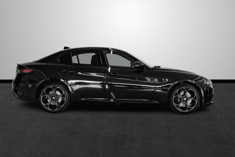 Alfa Romeo Giulia 2.2 Diesel 118kW (160CV) Intensa RWD