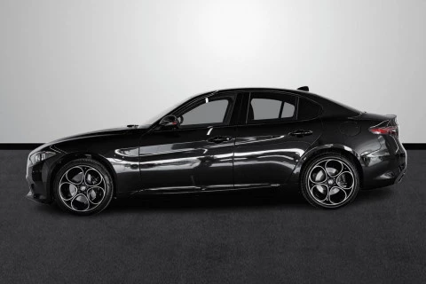 Alfa Romeo Giulia 2.2 Diesel 118kW (160CV) Intensa RWD