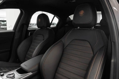 Alfa Romeo Giulia 2.2 Diesel 118kW (160CV) Intensa RWD