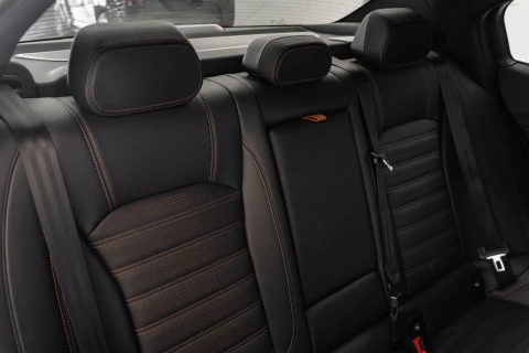 Alfa Romeo Giulia 2.2 Diesel 118kW (160CV) Intensa RWD