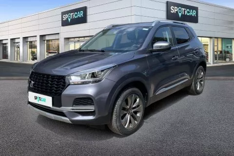 DR AUTOMOBILES DR 4.0 1.5 DR AUTOMOBILES DR 4.0 1.5