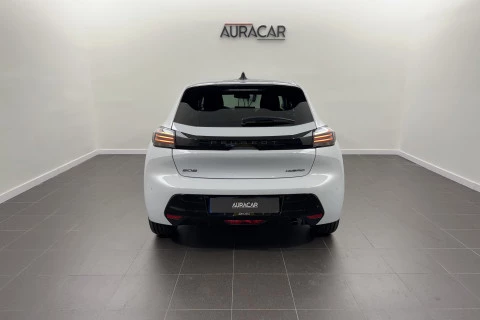 Peugeot 208 Allure HYBRID 110 eDCS6
