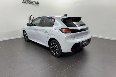 Peugeot 208 Allure HYBRID 110 eDCS6