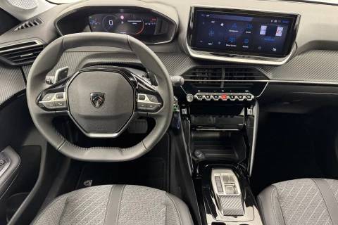 Peugeot 208 Allure HYBRID 110 eDCS6