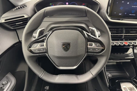 Peugeot 208 Allure HYBRID 110 eDCS6