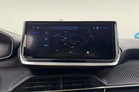 Peugeot 208 Allure HYBRID 110 eDCS6