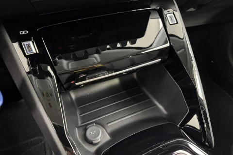 Peugeot 208 Allure HYBRID 110 eDCS6
