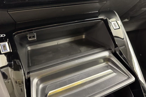 Peugeot 208 Allure HYBRID 110 eDCS6