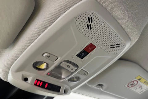 Peugeot 208 Allure HYBRID 110 eDCS6