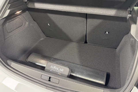 Peugeot 208 Allure HYBRID 110 eDCS6