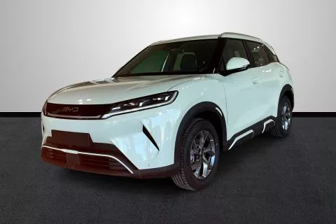 BYD ATTO 2 Boost