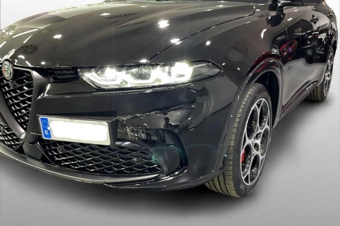 Alfa Romeo Tonale 1.5 MHEV GASOLINA 160 CV VELOCE VGT FWD