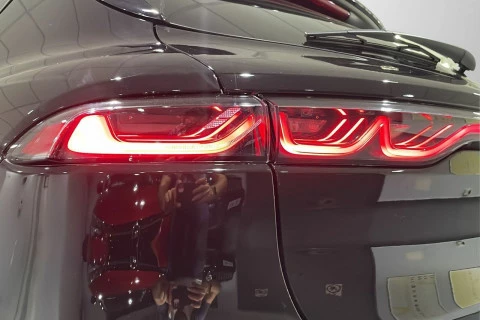 Alfa Romeo Tonale 1.5 MHEV GASOLINA 160 CV VELOCE VGT FWD