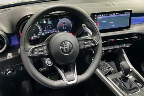 Alfa Romeo Tonale 1.5 MHEV GASOLINA 160 CV VELOCE VGT FWD