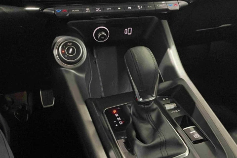 Alfa Romeo Tonale 1.5 MHEV GASOLINA 160 CV VELOCE VGT FWD