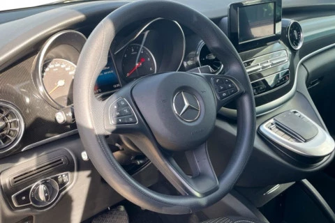 Mercedes-Benz Clase V 220 d Clase V Largo