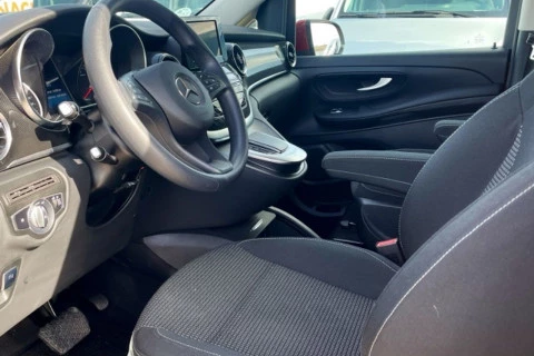 Mercedes-Benz Clase V 220 d Clase V Largo