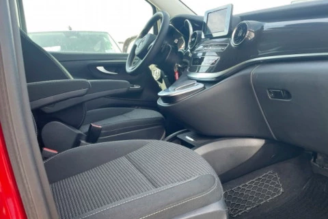 Mercedes-Benz Clase V 220 d Clase V Largo