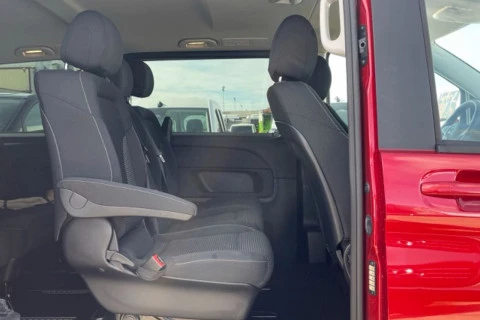 Mercedes-Benz Clase V 220 d Clase V Largo