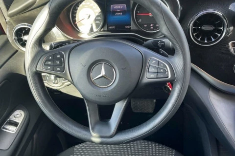 Mercedes-Benz Clase V 220 d Clase V Largo