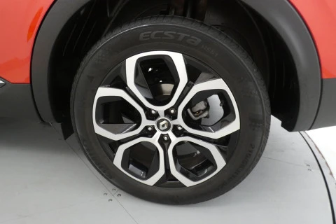 Renault Arkana   1.3 TCe Techno EDC 103kW