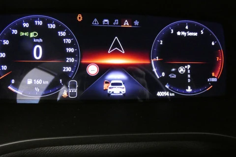 Renault Arkana   1.3 TCe Techno EDC 103kW