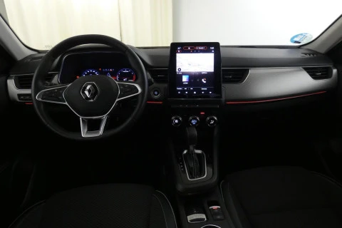Renault Arkana   1.3 TCe Techno EDC 103kW