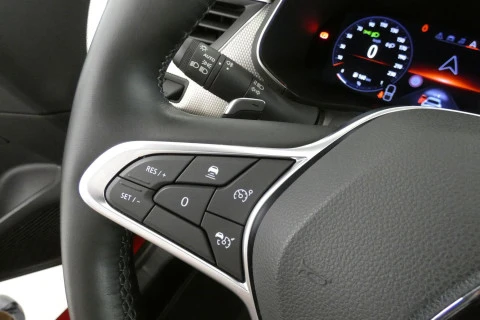 Renault Arkana   1.3 TCe Techno EDC 103kW