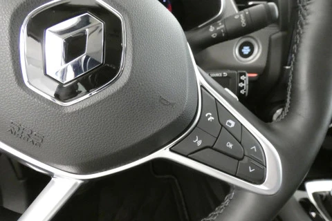 Renault Arkana   1.3 TCe Techno EDC 103kW