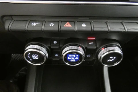 Renault Arkana   1.3 TCe Techno EDC 103kW