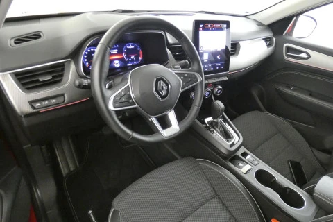 Renault Arkana   1.3 TCe Techno EDC 103kW