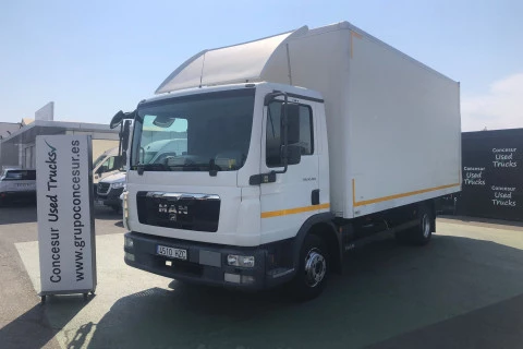 MAN TGL 12.180
