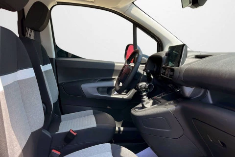 Citroën Berlingo Talla M BlueHDi 100 S&S PLUS