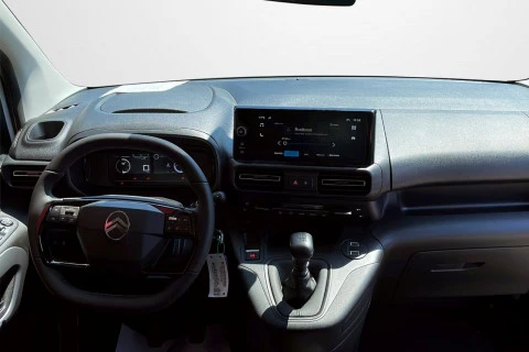 Citroën Berlingo Talla M BlueHDi 100 S&S PLUS