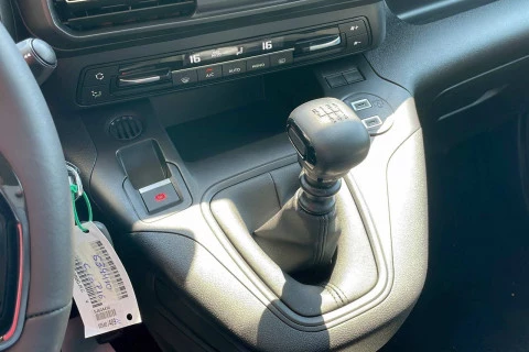 Citroën Berlingo Talla M BlueHDi 100 S&S PLUS