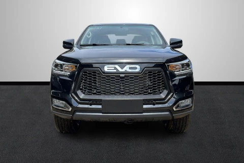 EVO Cross 4 2.0 Turbo Diésel