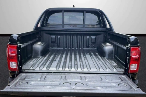 EVO Cross 4 2.0 Turbo Diésel