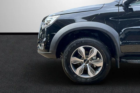 EVO Cross 4 2.0 Turbo Diésel