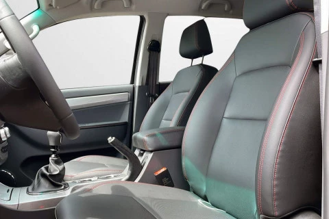 EVO Cross 4 2.0 Turbo Diésel