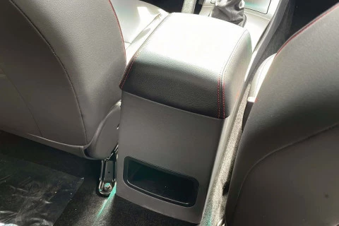 EVO Cross 4 2.0 Turbo Diésel